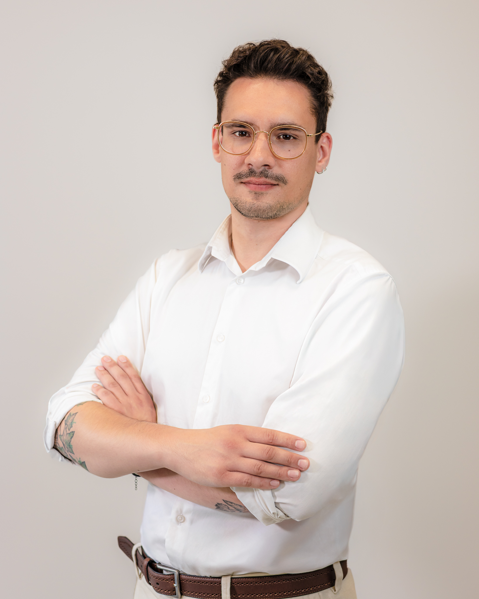 Dr Michał Rachubiński